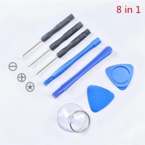 21 in 1 Mobile Phone Repair Tools Kit Spudger Pry Opening Tool Screwdriver Set for iPhone X XR XS 8 7 6S 11 12 13 Hand Tools