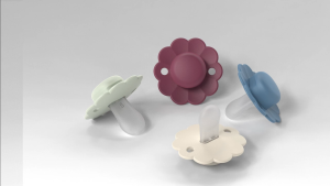 Suavinex Wonder SX Pro Soother 6-18 Months 2 Pack