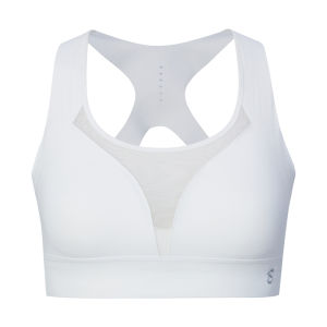 macondo | Shock Absorption Support Breathable Anti-Odor Quick Drying Sweat-Absorbent Sports Bra