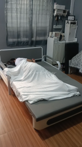 Simple Foldable Sofa Bed: A Smart Solution for Small Apartment Living