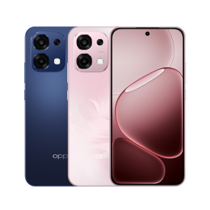 [Official Store] OPPO A6 Pro 5G (8/256GB) Dimensity 6300 — Garansi Resmi OPPO Indonesia