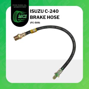 BRAKE HOSE for Isuzu C-240 Vehicle Truck Spare Parts Brake Cable Wire