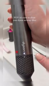 CHÍNH HÃNG MỚI - CHỔI VỆ SINH LỌC MÁY DYSON AIRWAP