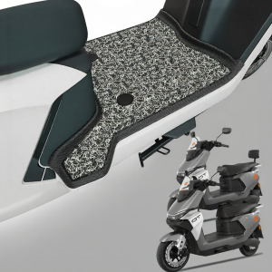 Thảm Lót Sàn Xe Điện Điều Chỉnh & Trang Trí 80