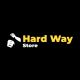 Hard Way Store - Dụng Cụ Võ Thuật