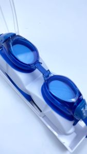 Kính Bơi View Nhật Cho Trẻ Em 4 Đến 9 Tuổi - Kèm Hộp