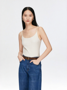 Vero Moda | Áo Camisole Ôm Sát