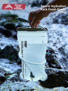 BSWOLF | Lightweight Portable Large Capacity Reinforced Hydration Pack