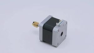 42-40 Stepper Motor with Extruder Gear For Ender 3 Ender 3 V2 Ender 3 Pro Ender 5 CR-10 3D Printer Parts X Axis Extruder Motor