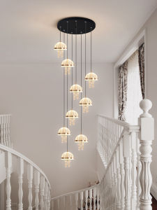 Aiskdan | Modern Creative Chandelier