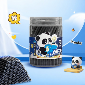 HERO | Quick Drying Fountain Pen Ink Cartridges for Third Graders Practice Writing Replaceable Ink 3.4mm
