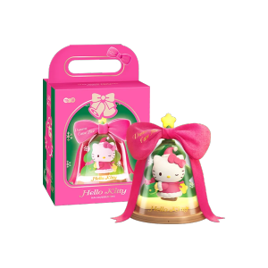 MAKETUBU | Đèn ngủ Hình HelloKitty Dễ Thương