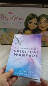 Womans Guide To Spiritual Warfare (Christian Books) (Bible) (Inspirational) (Spiritual)