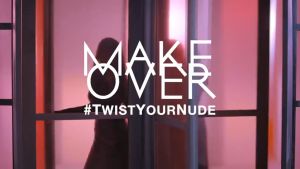 MAKE OVER Color Stick Matte Crayon 2.6 g - Lipstick Matte