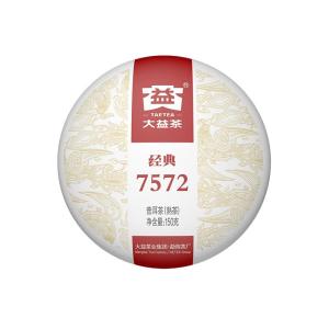 TAETEA | Classic Ripe Puer Tea 150g