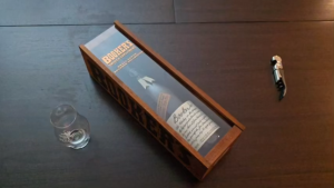 Bookers Kentucky Straight Bourbon Whiskey 700ml