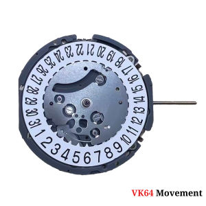 For VK63 Quartz Watch Movement Date 3 Oclock Chronograph For VK64 Movement 6 Oclock Movement Watches Repair Tool