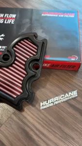 Lọc gió Hurricane Vespa Sprint LX chính hãng ( 8205) đồchơixe