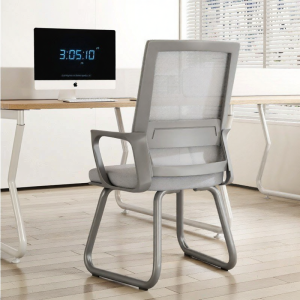 Ergonomic Swivel Office Chair Adjustable