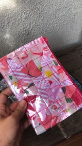 Storage Solutions PH MADDIE  Upcycled Everyday Pouch
