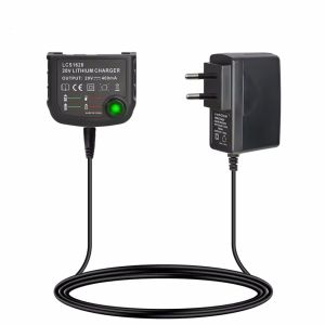 LCS1620 แบตเตอรี่ลิเธียมสําหรับ BLACK & DECKER แบตเตอรี่ชาร์จ 20V สําหรับ LBXR20 LB20 LBX20 LBX4020 LB2X4020 Part