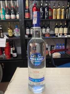 Vodka Hà Nội 33% 700ml
