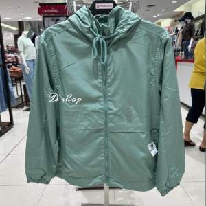 Jaket Parasut Wanita NEVADA Terbaru By Matahari Dept Store