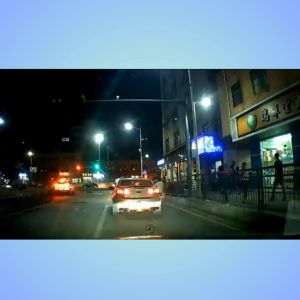 2.4 Full 1080P Dash Cam HD Car DVR Front or Rear Camera Night Vision G-sensor FULL HD 1080