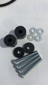 Baut Visor Windshield untuk Yamaha NMAX adv Lexy Pcx dll universal Berbagai Motor Lainnya