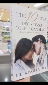 The 10 Best Decisions A Couple Can Make