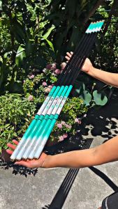 Cần câu tay ĐIÊU THUYỀN  6H phiên bản 2023 tặng ngọn phụ zin