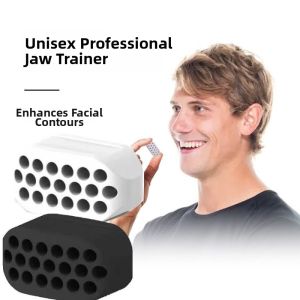 MINGRENBANG | Chewing Massage Facial Trainer for Slimming