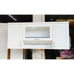 Kitchen Set Atas Lemari Dapur Lemari Gantung