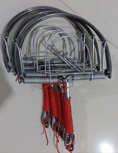 กับดักหนูโมดิฟาย (1ชุด5อัน) ราคาพิเศษ130บ.