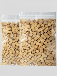 ZHUCHONG | Nutritious Freeze Dried Pet Food