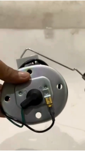 Pelampung Tangki Tank Bensin Rx King Rxk Rxs Yamaha Original 3KA-H5752-00