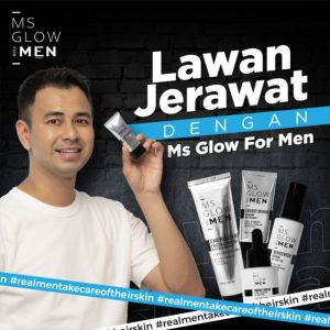 MS GLOW MEN ORI 1 Paket Komplit + Maskulin 2in1 Body Lotion Parfume Pencerah Wajah untuk Pria Penghilang Jerawat dan Bekasnya Penghilang Bopeng Maskulin Lotion Pencerah Kulit Seluruh Tubuh dan Memberikan Aroma Harum Skincare Pria 1 Paket Lengkap