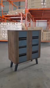 Shoes Cabinet ~ Best Tiigo 2 Doors Shoe Cabinet / Rak Kasut / Kabinet Kasut (SC 8000)