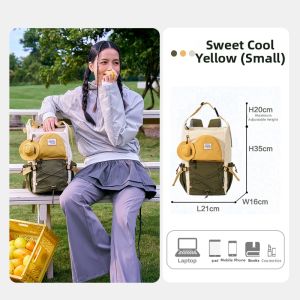 MGRASSGO | Fashion Lightweight Outdoor Sports Backpack