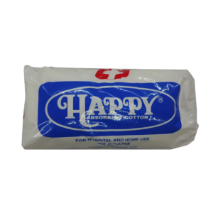 Happy Cotton Rolls 40g - Cotton Rolls