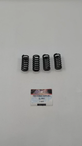 Per Rumah Kopling GL Pro (Set isi 4) - Pir Peer Kampas Kopling House Honda GL Max Megapro Neotech