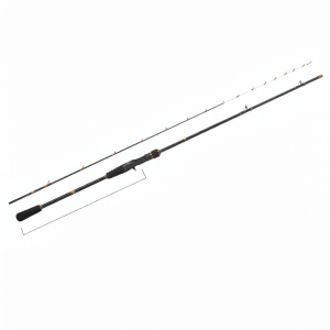 Ecooda | Lightweight Solid Sea Fishing Rod 3 Sections