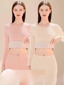 Quần lót nữ MiiOW Cat Person làm bằng lông cừu lụa tơ tằm giữ ấm