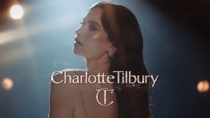 Charlotte Tilbury Airbrush Flawless Finish Powde Powder Foundation Travel Wear 8gr Original 100%