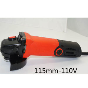 USA Standard Multi-function Angle Grinder