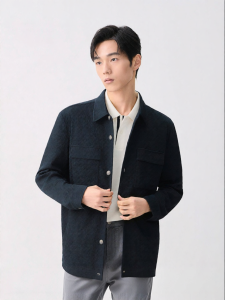 Spring Casual Comfortable Jacket