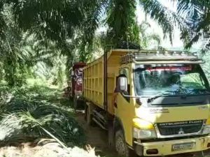 KNALPOT TRUCK 3SUARA UNTUK PEMAKAIAN TRUK CANTER