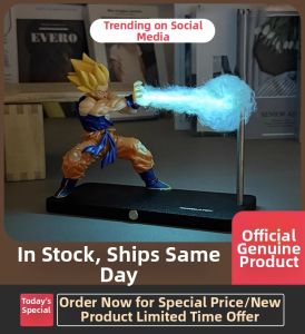 XUANDOYAN | Dragon Ball Z Night Light