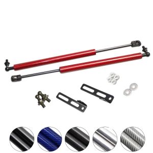 For 2013-2021 Suzuki SX4 S-Cross (JY) 2nd Modify Front Honnet Hood Lift Supports Gas Struts Shocks Dampers Absorber Prop Rod Arm