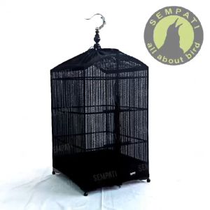 SEMPATI Krodong Kerodong Sangkar Burung